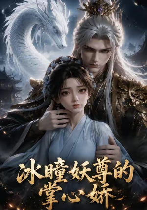 冰瞳妖尊的掌心娇(47集) 冰瞳妖尊的掌心娇(47集)最后的大结局