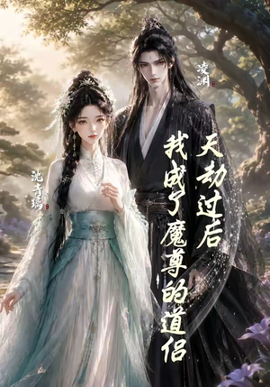 天劫过后,我成了魔尊的道侣(22集) 天劫过后,我成了魔尊的道侣(22集)短剧片段分享