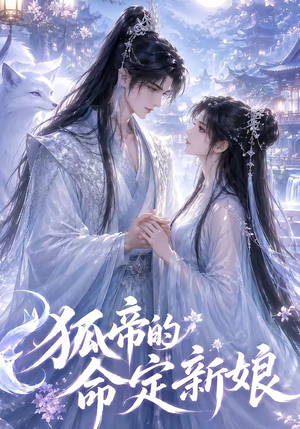 狐帝的命定新娘(35集) 狐帝的命定新娘(35集)热门短剧推广