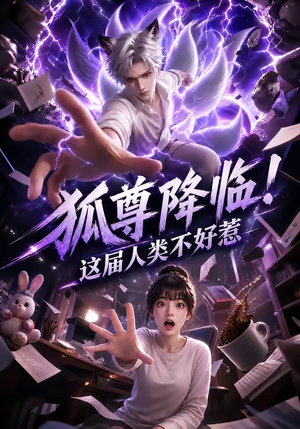 狐尊降临！这届人类不好惹（57集）免费看短剧