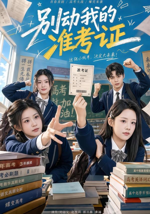 别动我的准考证（62集）高清画质免费看