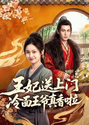 王妃送上门冷面王爷真香啦(50集) 王妃送上门冷面王爷真香啦(50集)深深爱上这部剧