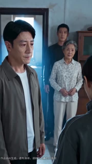铁蛋消失的养老金(35集) 铁蛋消失的养老金(35集)热播短剧排行榜