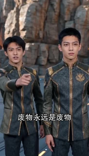 万界兵主 开局玉玺召大秦雄师（80集）好看上头短剧