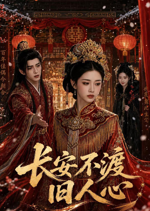 长安不渡旧人心（64集）火热短剧抢先看