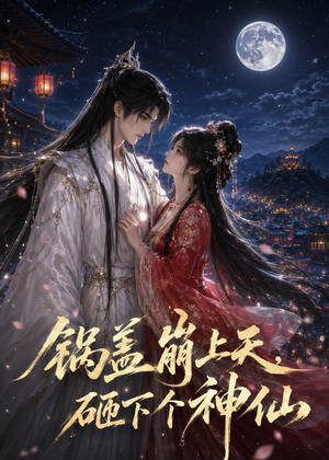 锅盖崩上天,砸下个神仙(43集) 锅盖崩上天,砸下个神仙(43集)免费看全网短剧