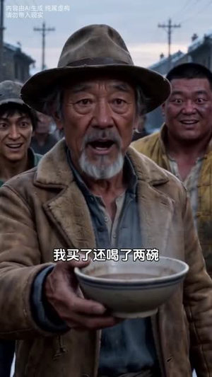 雪岭山货王(66集) 雪岭山货王(66集)短剧太好看
