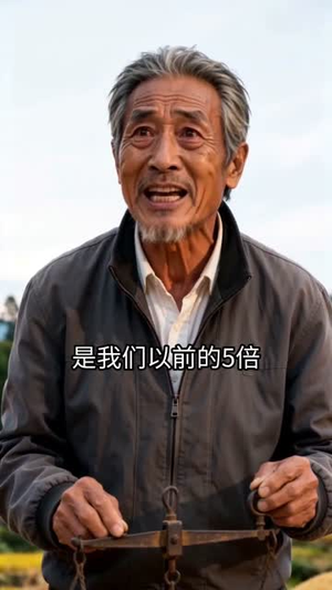 我在桃花源搞现代农业（36集）短剧片段推荐