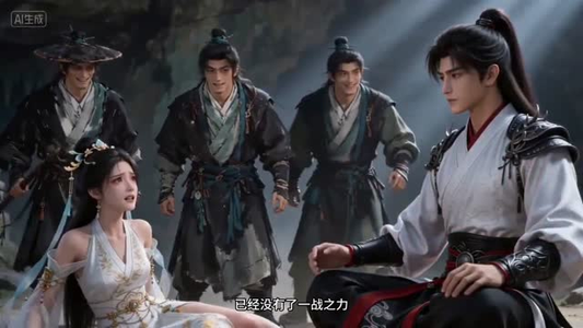凡尘造化棒(40集) 凡尘造化棒(40集)火爆短剧抢先看