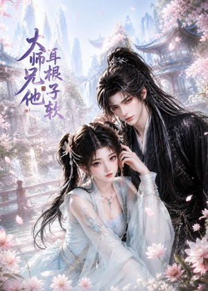 大师兄他耳根子软(28集) 大师兄他耳根子软(28集)海量短剧免费看