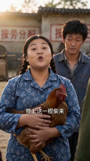 胖媳妇不装了,全家都被我整服了(50集) 胖媳妇不装了,全家都被我整服了(50集)热播短剧全集看