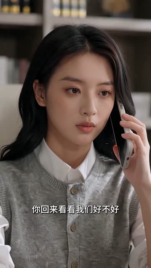 妹妹，你的读心术它不灵了（46集）追风的女孩短剧