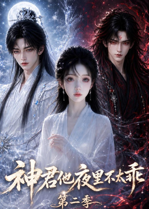 神君他夜里不太乖(第二季)(15集) 神君他夜里不太乖(第二季)(15集)精彩短剧追不停
