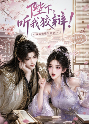陛下,听我狡辩!(37集) 陛下,听我狡辩!(37集)古装短剧热播