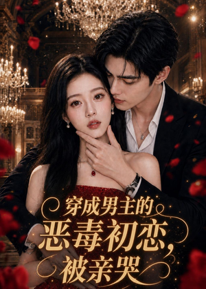 穿成男主的恶毒初恋,被亲哭(55集) 穿成男主的恶毒初恋,被亲哭(55集)短剧全集完整版
