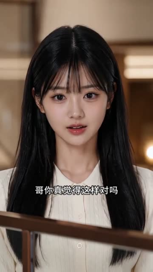 谁是外人？（54集）免费短剧看全集