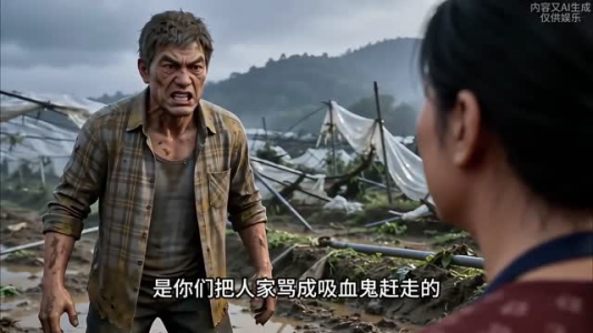 拒绝收购后,网红村的葡萄烂透了(41集) 拒绝收购后,网红村的葡萄烂透了(41集)看过的人都说好