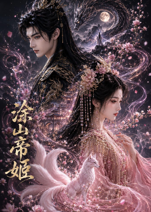 涂山帝姬（63集）短剧热门合集