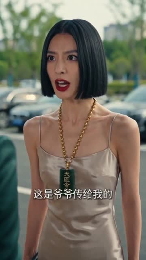 隐凤出山（94集）全集完整版