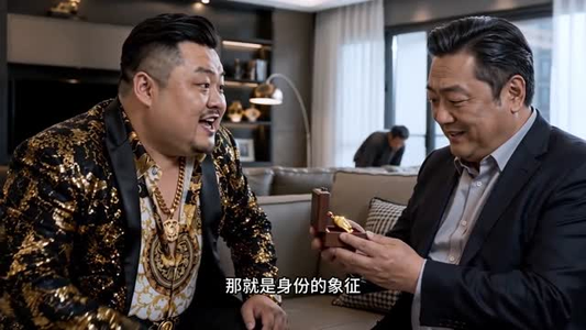 五十岁，我的人生从头再来（39集）一起追生活短剧