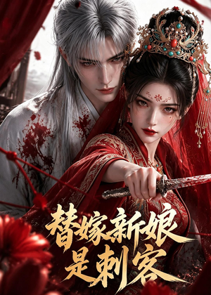 替嫁新娘是刺客（30集）经典老剧免费看