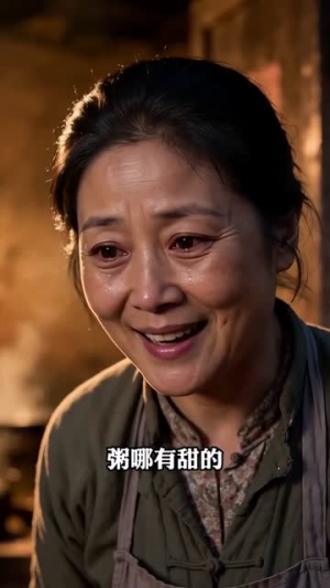 一饭之恩：三十年后为她撑腰（42集）短剧抢先看