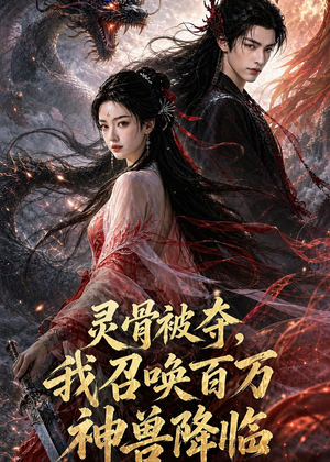 灵骨被夺,我召唤百万神兽降临!(77集) 灵骨被夺,我召唤百万神兽降临!(77集)免费短剧片段