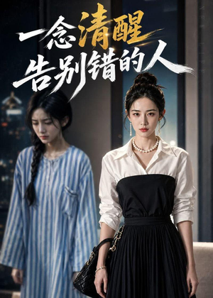一念清醒，告别错的人（19集）在线观看
