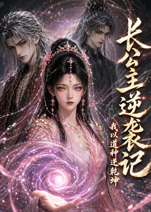长公主逆袭记:我以道种逆乾坤(112集) 长公主逆袭记:我以道种逆乾坤(112集)短剧爆款推荐
