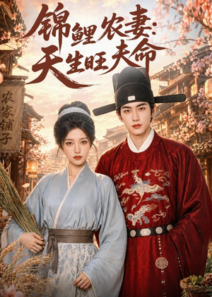 锦鲤农妻:天生旺夫命(76集) 锦鲤农妻:天生旺夫命(76集)在哪个平台看
