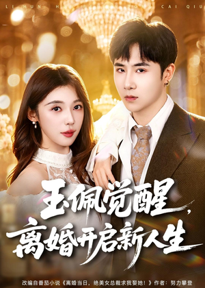 玉佩觉醒，离婚开启新人生（81集）精彩连连免费看
