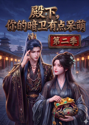 殿下:你的暗卫有点呆萌(98集) 殿下:你的暗卫有点呆萌(98集)免费短剧大全