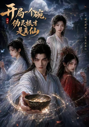 开局一个碗，伪灵根才是真仙（67集）火热短剧抢先看