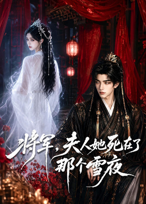 将军,夫人她死在了那个雪夜(65集) 将军,夫人她死在了那个雪夜(65集)好看的短剧推荐