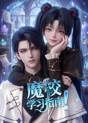 魔校学习指南!(75集) 魔校学习指南!(75集)甜宠短剧推荐