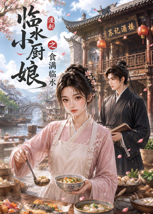 临水小厨娘之食满临水(83集) 临水小厨娘之食满临水(83集)小短剧推荐