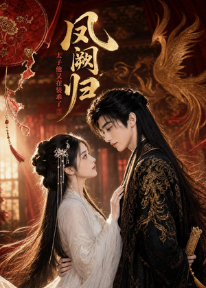 凤阙归:太子他又在装乖了(100集) 凤阙归:太子他又在装乖了(100集)短剧在哪里看