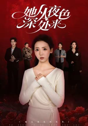 她从夜色深处来(62集) 她从夜色深处来(62集)全集我都看完了
