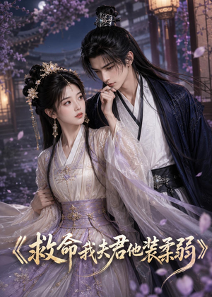 救命我夫君他装柔弱(26集) 救命我夫君他装柔弱(26集)热门短剧推荐。