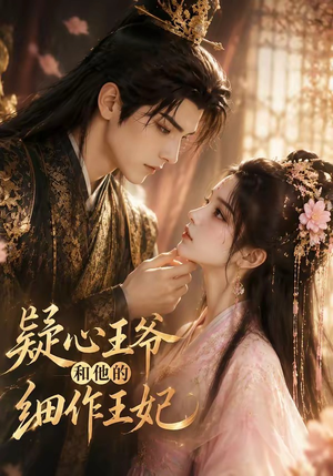 疑心王爷和他的细作王妃(34集) 疑心王爷和他的细作王妃(34集)短剧分享剧集