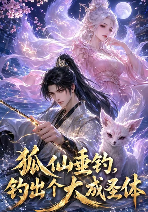 狐仙垂钓，钓出个大成圣体（61集）一个短剧看全集