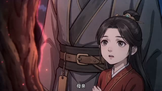 师尊夺我灵根,我化身剑灵扶兮归来(66集) 师尊夺我灵根,我化身剑灵扶兮归来(66集)在线观看全集