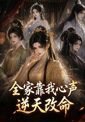 全家靠我心声逆天改命（60集）大结局太过瘾了