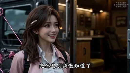 重生末世前,我抢空神卡(54集) 重生末世前,我抢空神卡(54集)在线看完整版