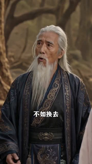 被十位师父赶下山后我无敌了(36集) 被十位师父赶下山后我无敌了(36集)好看上头的短剧