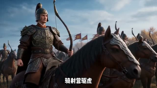 将门嫡女:整治指南(60集) 将门嫡女:整治指南(60集)短剧全集更精彩