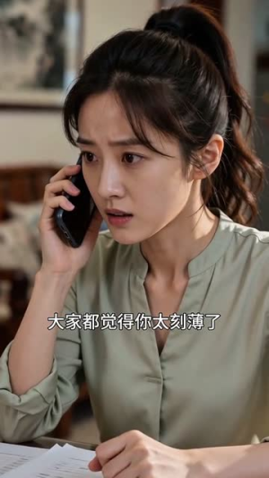 家政风波后,我重启人生(35集) 家政风波后,我重启人生(35集)全集在线看