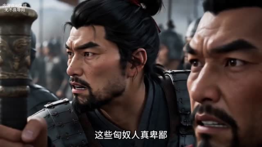 风刀书生,从壮丁到大魏战神(80集) 风刀书生,从壮丁到大魏战神(80集)短剧抢先看全集