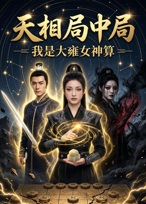 天相局中局,我是人维女神算(60集) 天相局中局,我是人维女神算(60集)更新时间