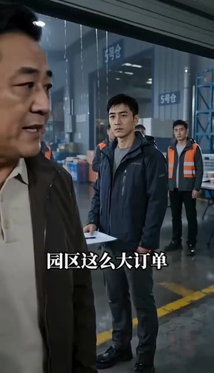 嫌工人没利润,我一纸解约断你财路(60集) 嫌工人没利润,我一纸解约断你财路(60集)热门短剧免费看